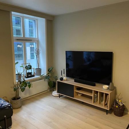 Lekker Leilighet Midt I Bergen Sentrum Екстер'єр фото