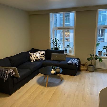 Lekker Leilighet Midt I Bergen Sentrum Екстер'єр фото
