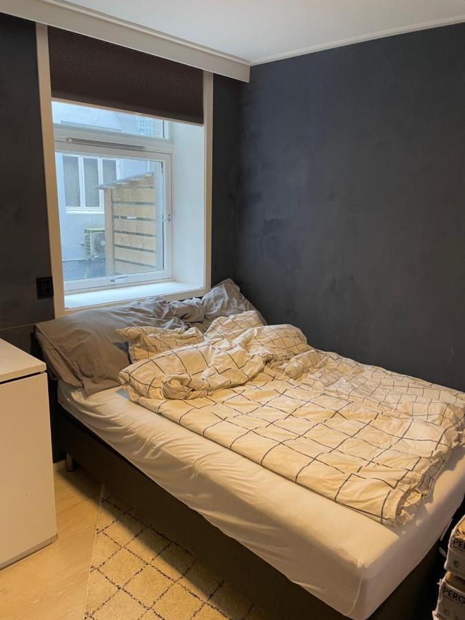 Lekker Leilighet Midt I Bergen Sentrum Екстер'єр фото